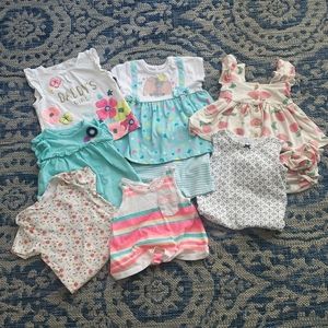 18 month baby summer bundle